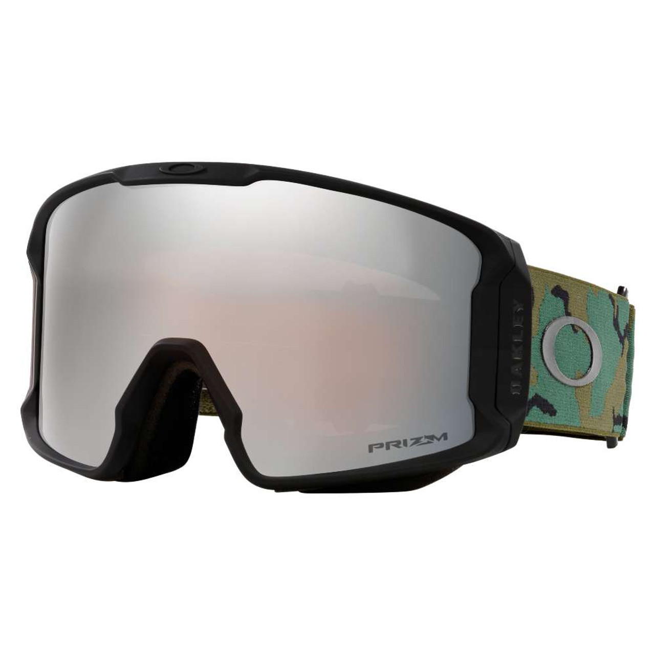 2024 Oakley Line Miner L Goggle | Corbetts Ski + Snowboard