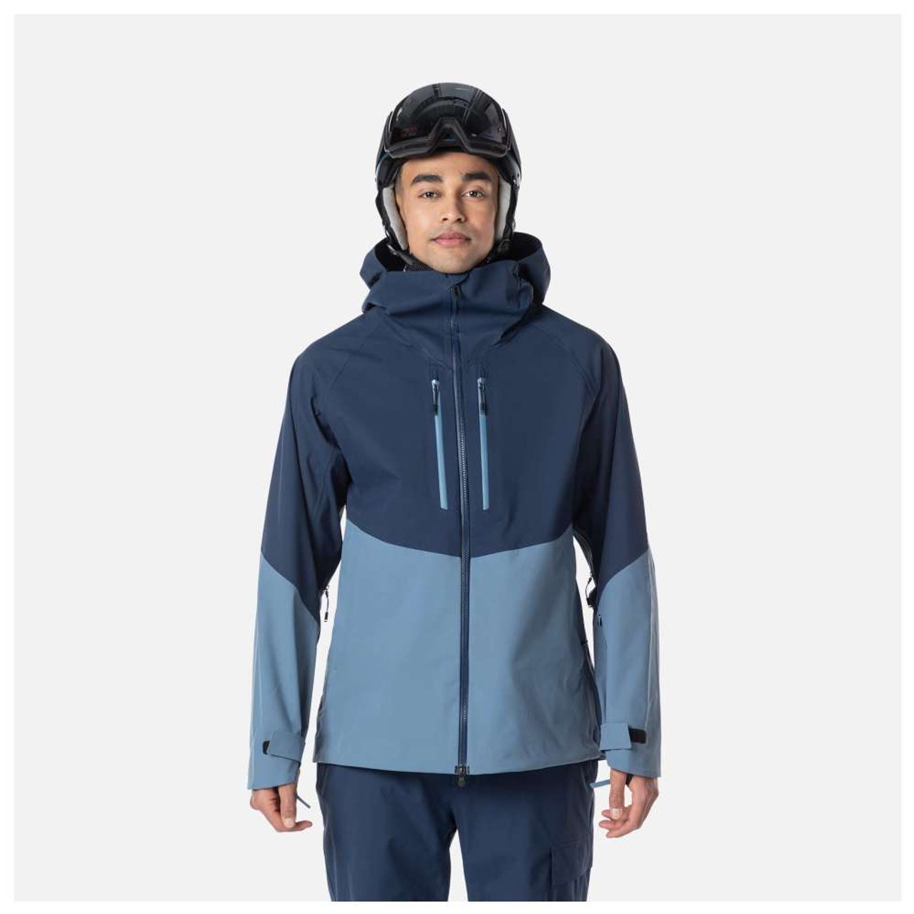 Ski jacket shop rossignol sale