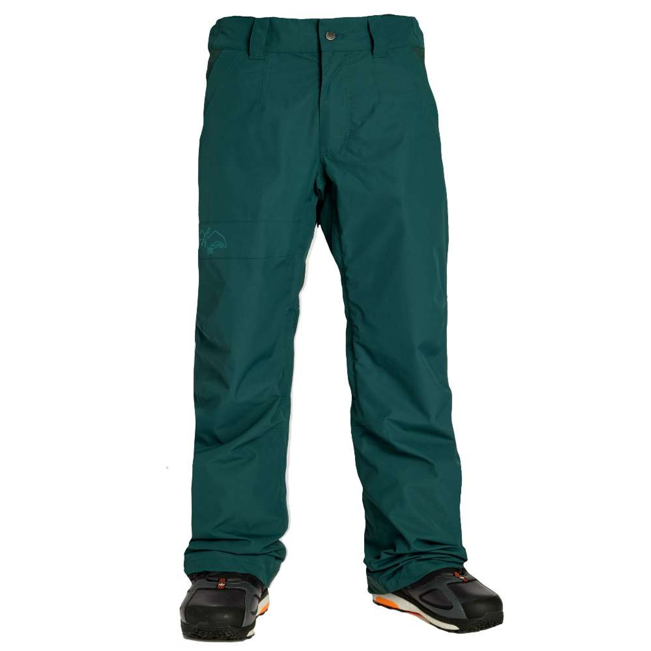 2024 Airblaster Beast 2L Mens Pant Corbetts Ski Snowboard