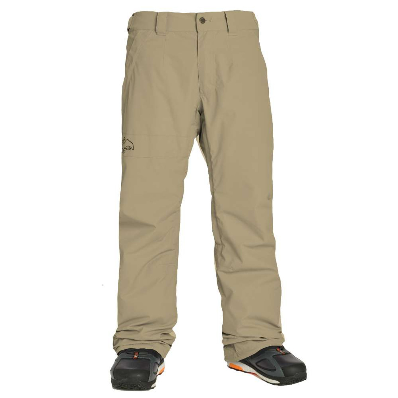【値下げ】新品未使用 : AIRBLASTER MY BROTHER PANT Airblaster Beast 2L Mens Pant 2024 | Corbetts Ski + Snowboard