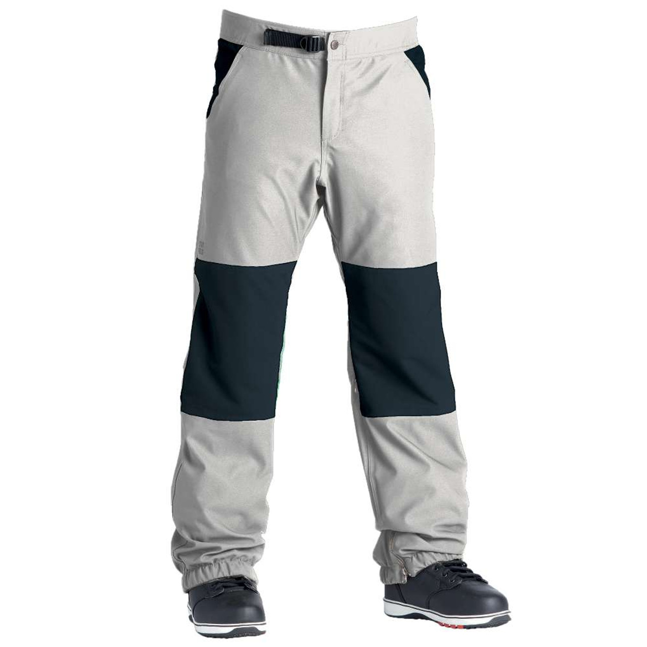 2024 Airblaster Elastic Boss Mens Pant Corbetts Ski Snowboard