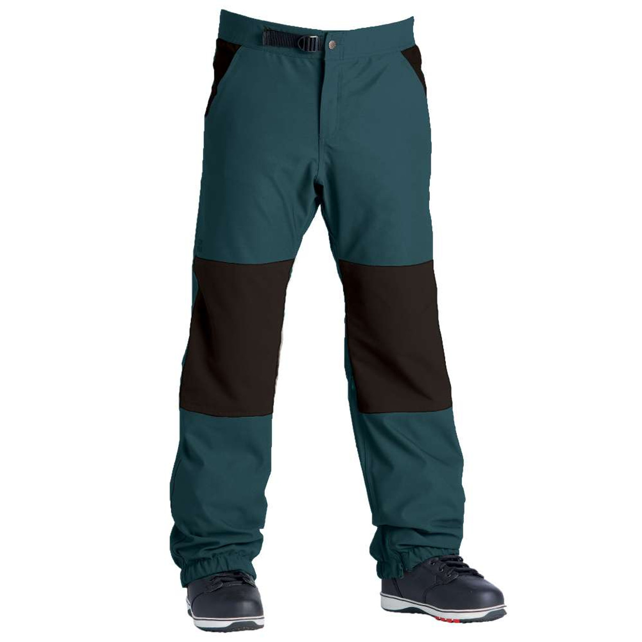 2024 Airblaster Elastic Boss Mens Pant Corbetts Ski Snowboard