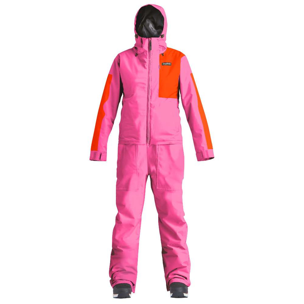 スノーボード AIRBLASTER FREEDOM SERIES Medium Airblaster Stretch Freedom Mens Suit 2023 | Corbetts Ski +