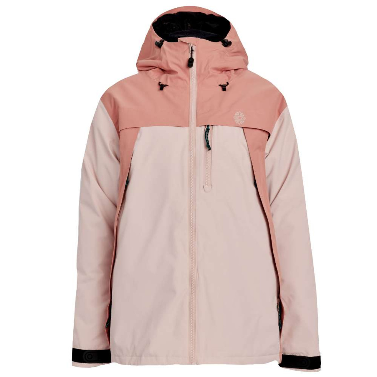 Airblaster Sassy Beast Womens Jacket 2024 | Corbetts Ski +