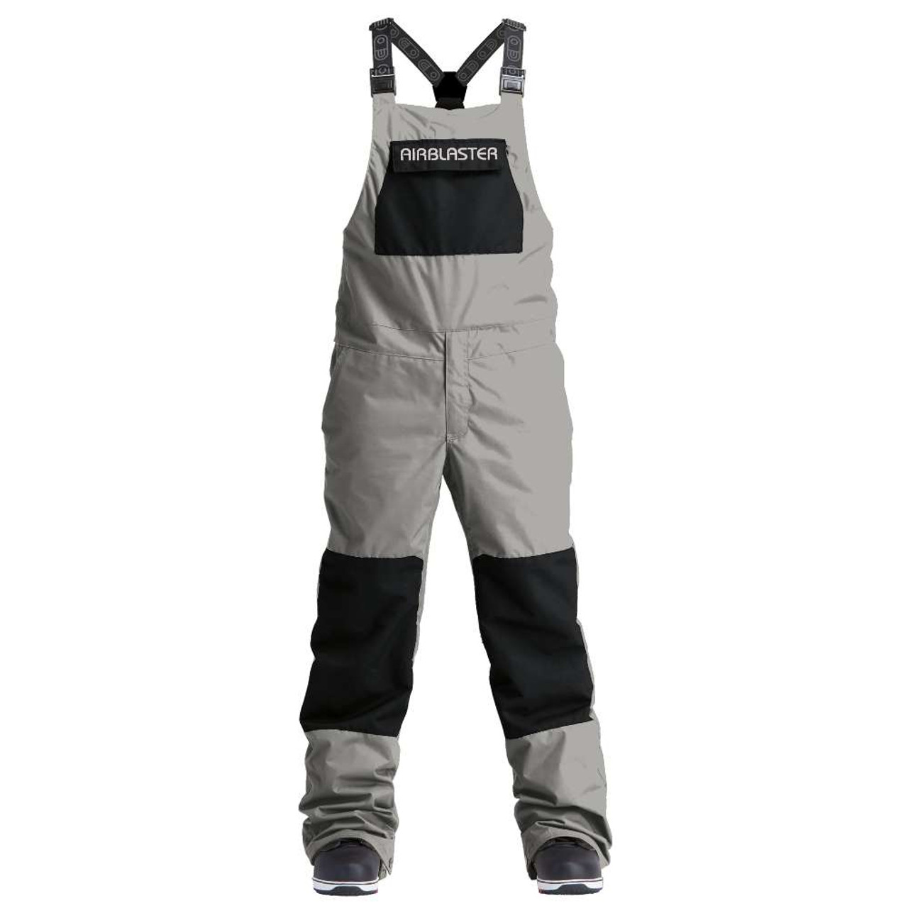 Airblaster Freedom Mens Bib 2024 | Corbetts Ski + Snowboard