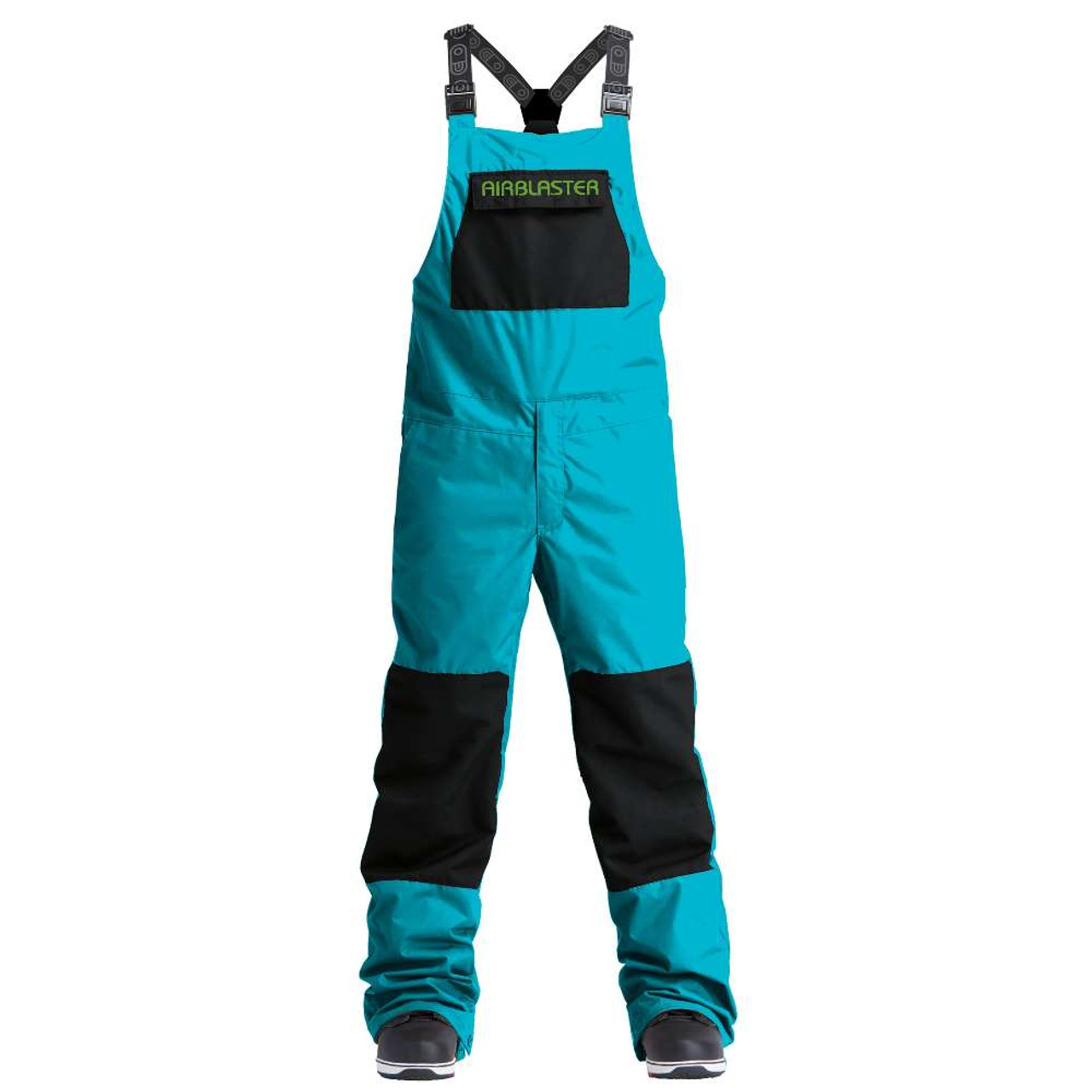 Airblaster Freedom Mens Bib 2024 | Corbetts Ski + Snowboard