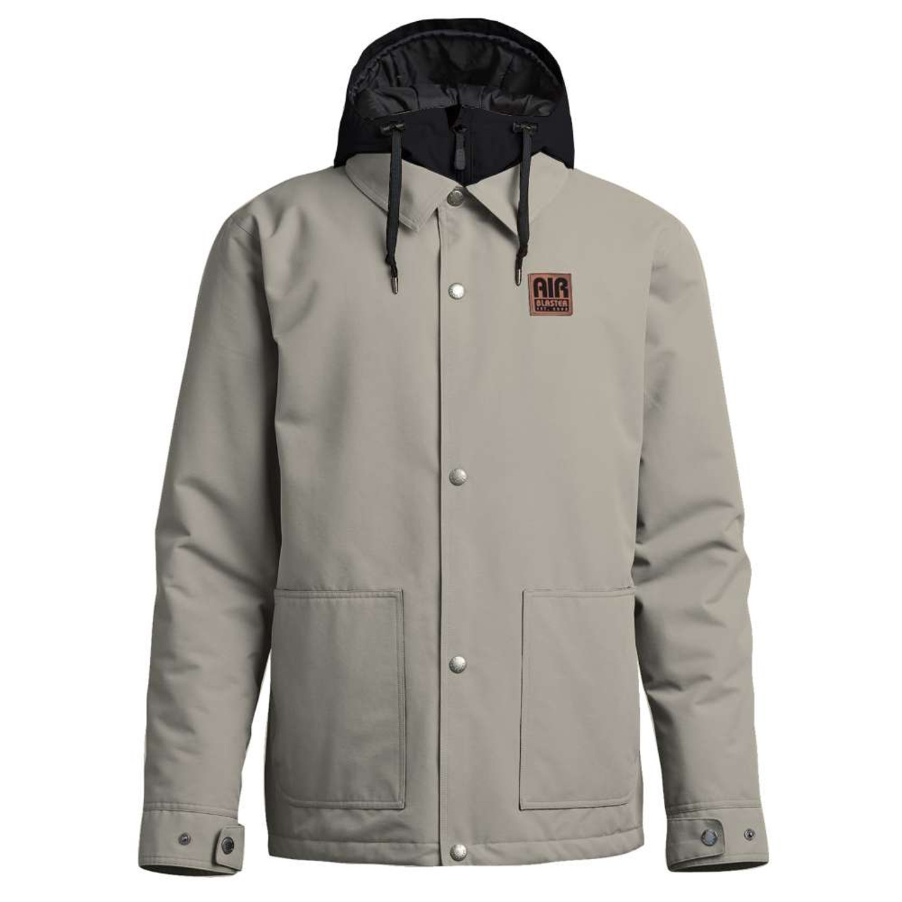 AIRBLASTER GLACIER SERIES スノーボードジャケット XL AIRBLASTER GLACIER SERIES スノーボードジャケット XL GLACIER
