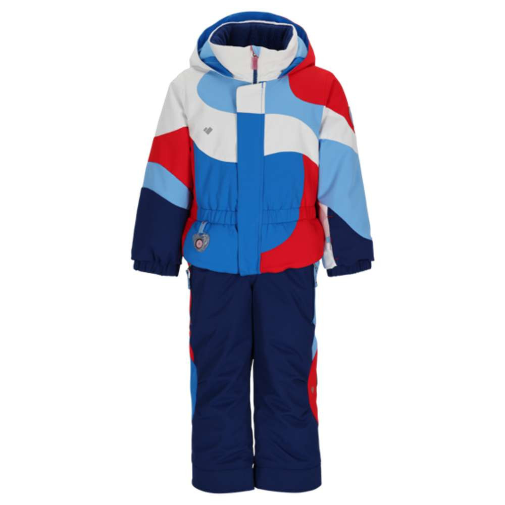 Toddler Snowsuit Girls Size Snow Suit AIMAOMI Girls Snowsuit