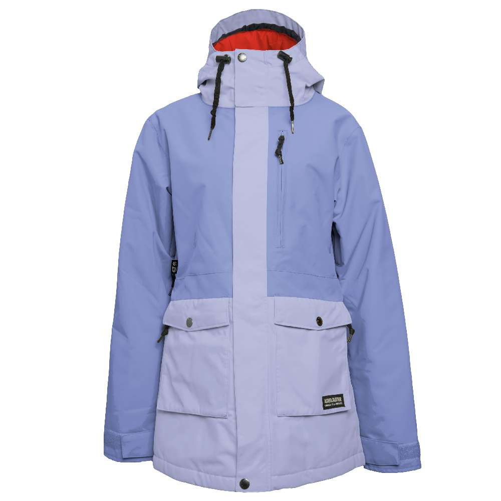 Airblaster Stay Wild Womens Parka 2024 | Corbetts Ski + Snowboard