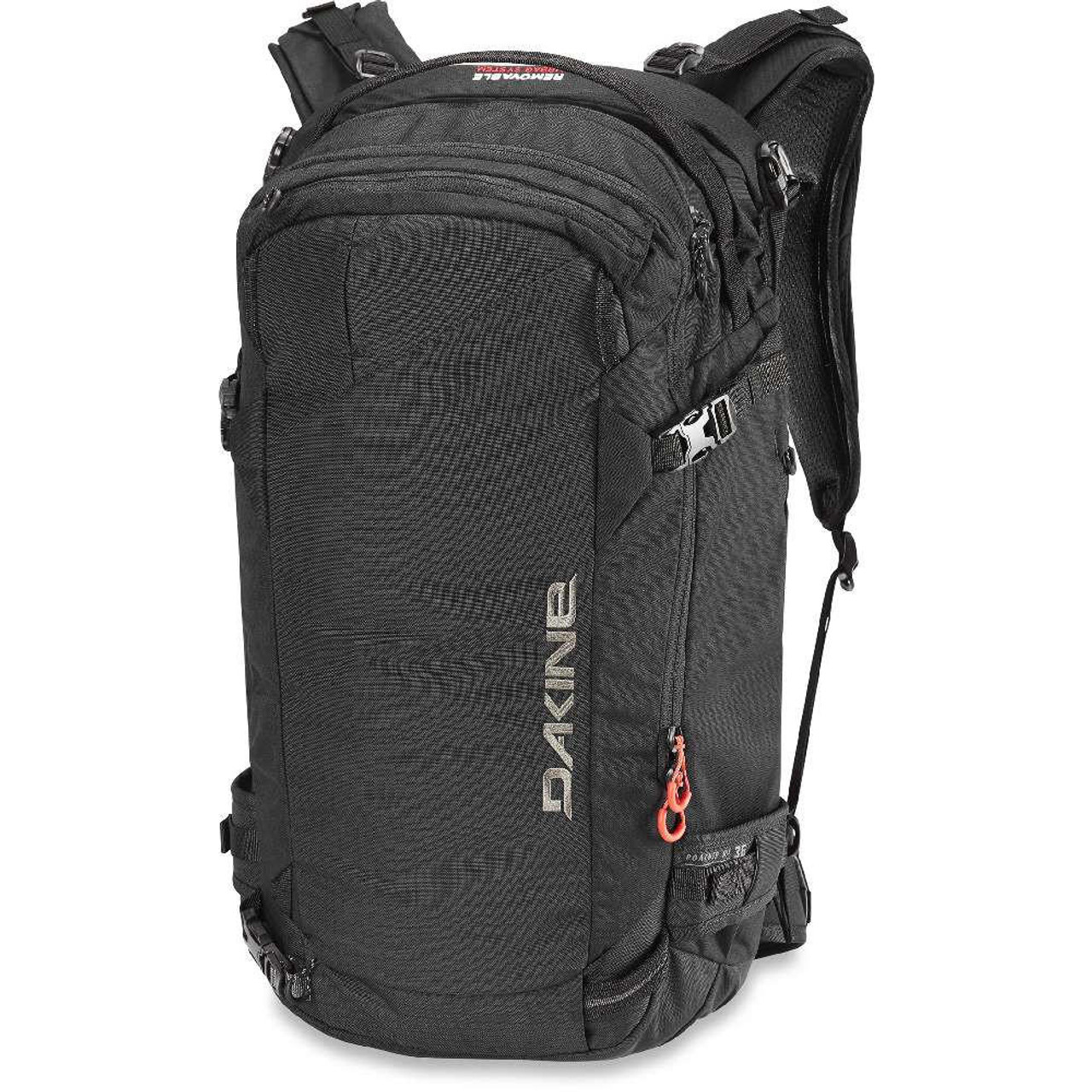 2024 Dakine Poacher RAS 36L Backpack