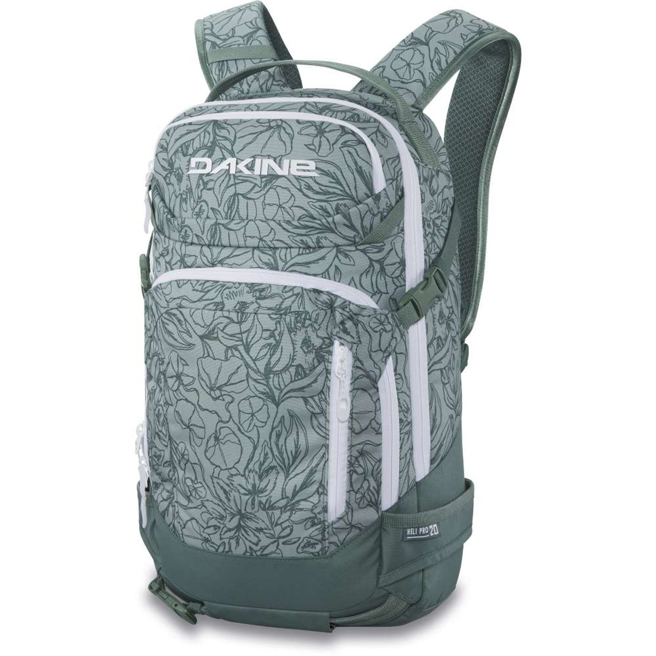 DAKINE helipro24 備品 DAKINE helipro24 備品 dakine-dakine