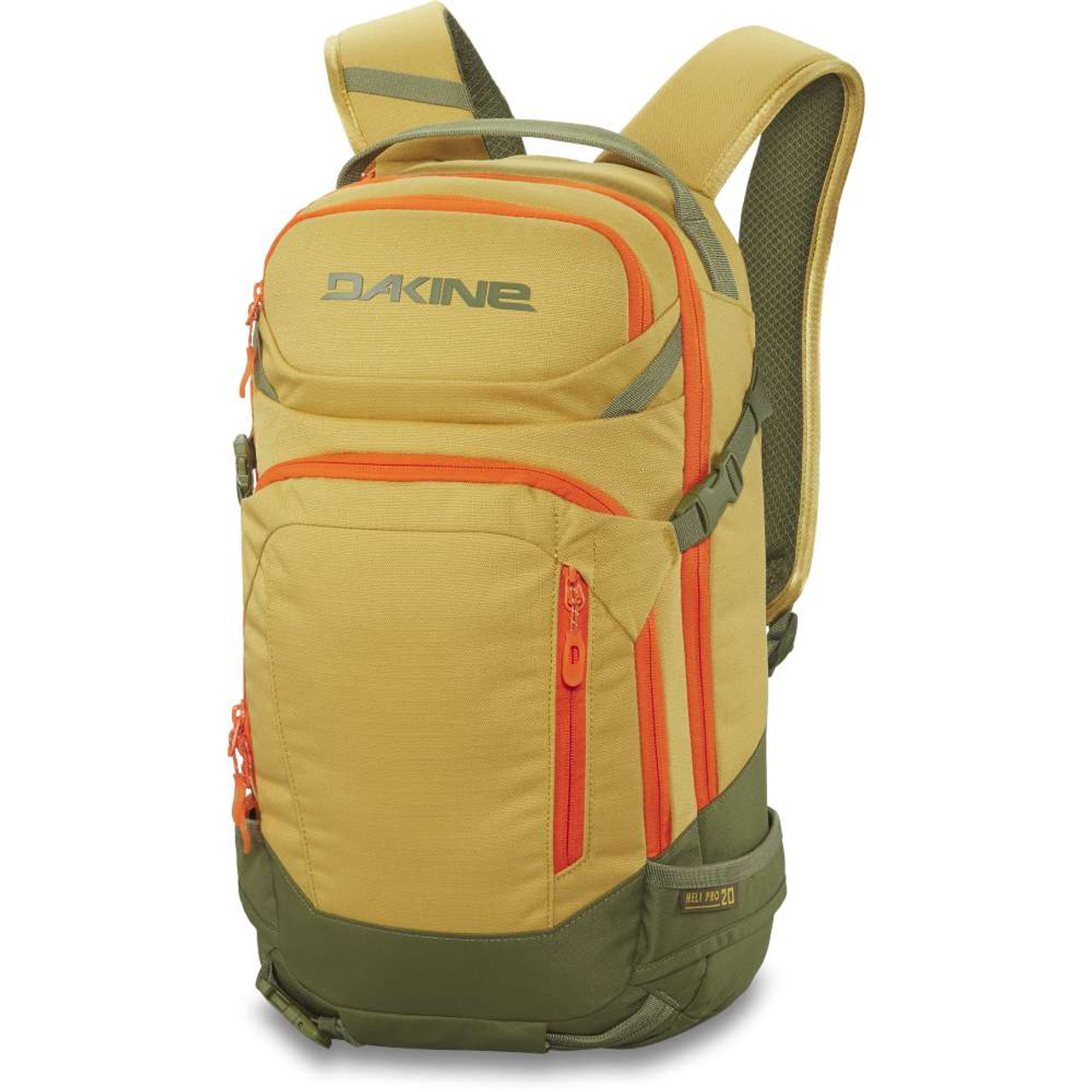 Dakine Womens Heli Pro 20L 2024 | Corbetts Ski + Snowboard