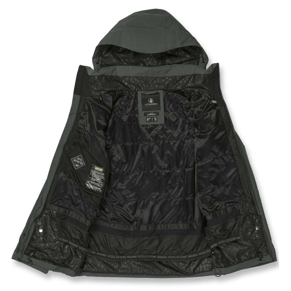 Volcom 3D Stretch GORE Womens Jacket 2024 | Corbetts Ski + Snowboard