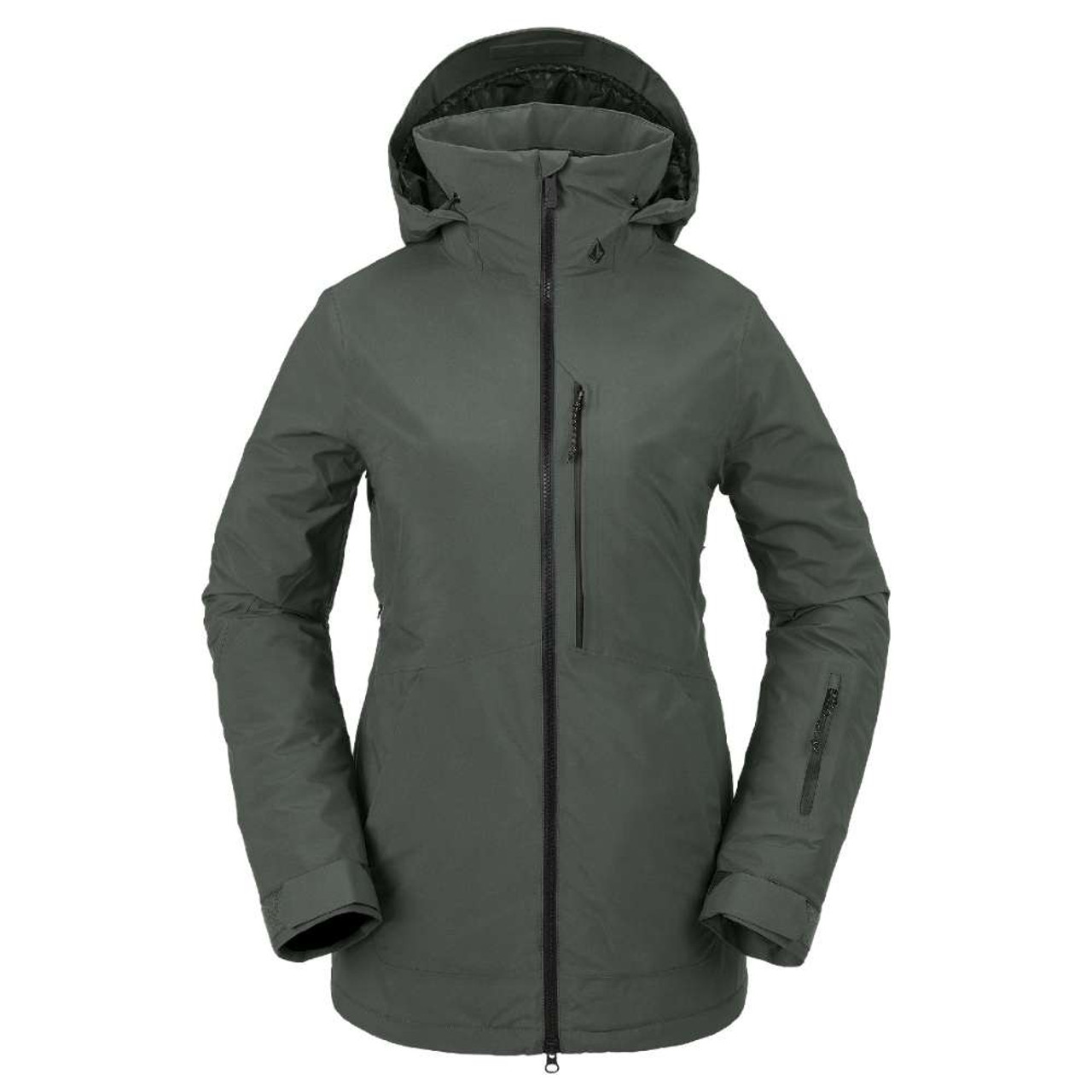 VOLCOM 21-22 3D STRETCH GORE JACKET　 M 2025 VOLCOM GUCH STRETCH GORE JACKET – rudeboys