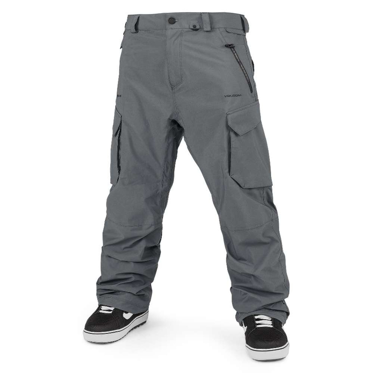 Volcom Stone Stretch GORE-TEX Mens Pant 2024 | Corbetts Ski