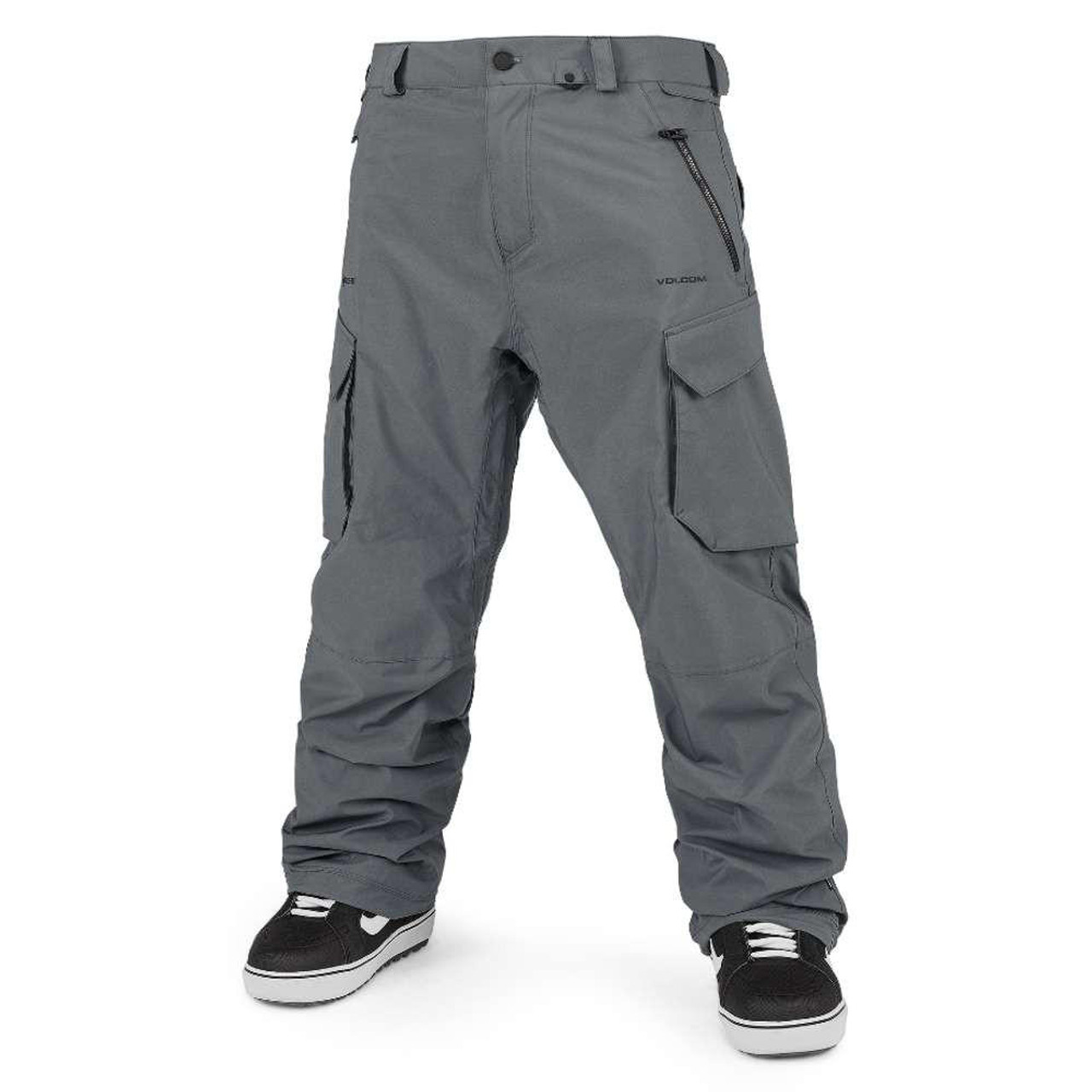 2024 Volcom Stone Stretch GORE TEX Mens Pant Corbetts Ski