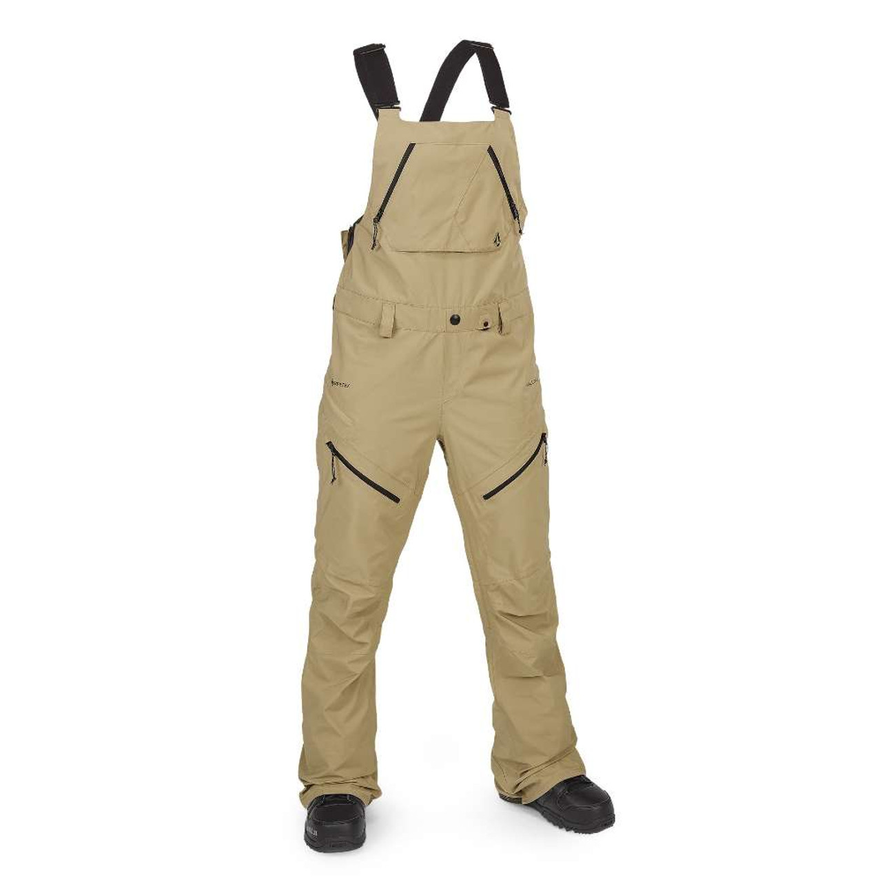 Volcom ELM Stretch GORE Womens Bib Overall Pant 2024