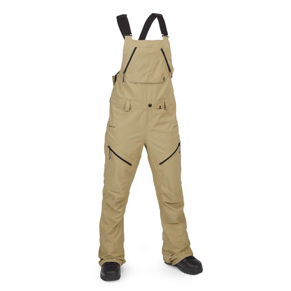 Volcom ELM Stretch GORE Womens Bib Overall Pant 2024 | Corbetts