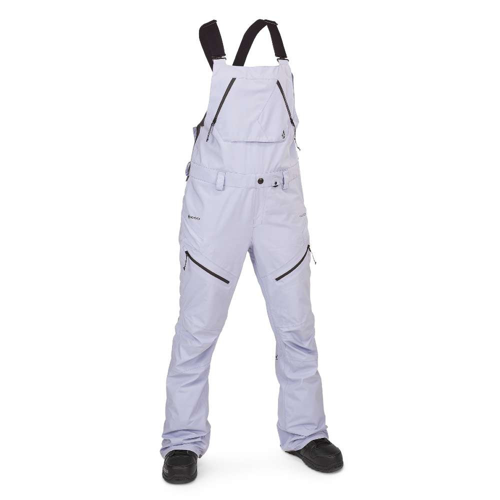 Volcom ELM Stretch GORE Womens Bib Overall Pant 2024 | Corbetts