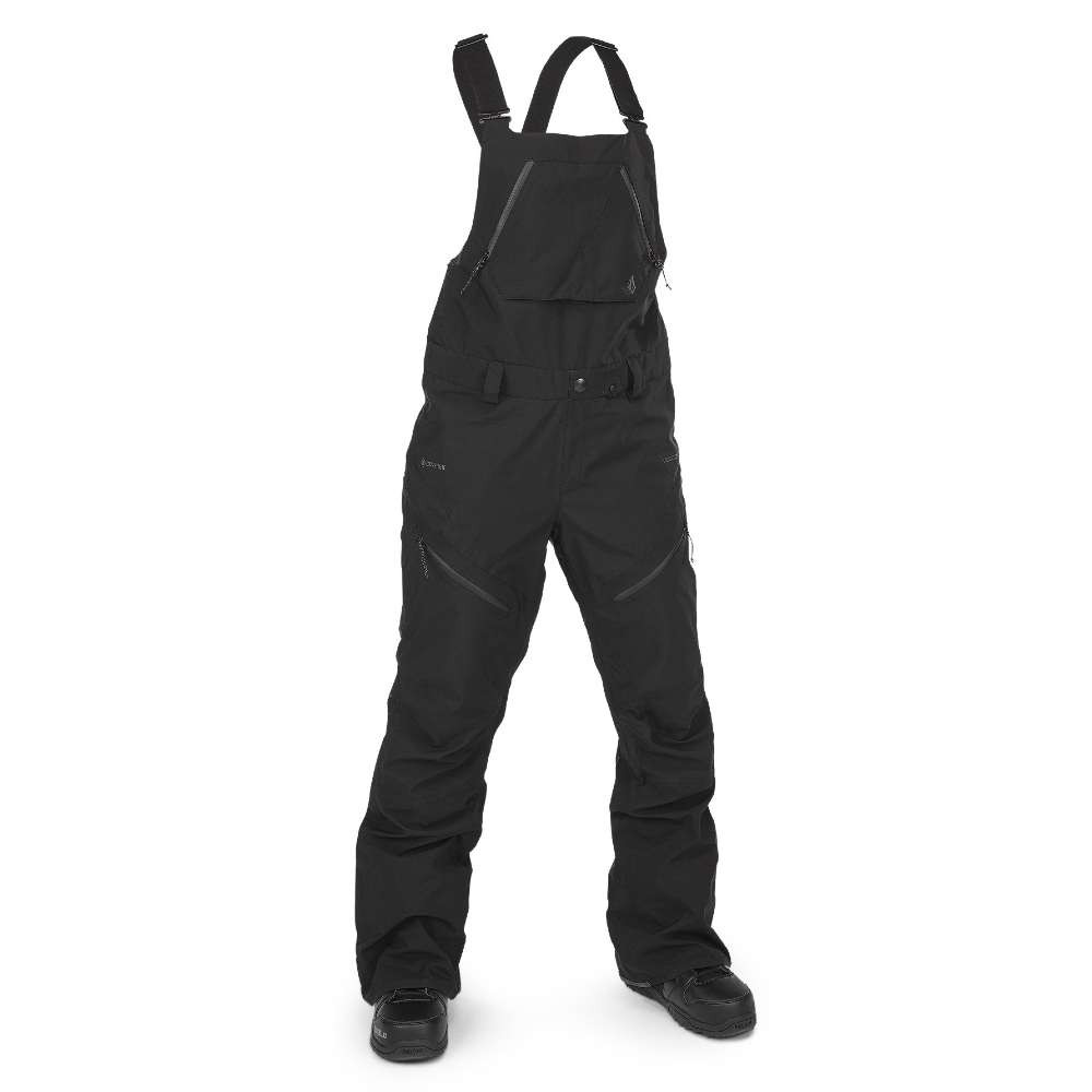 Volcom ELM Stretch GORE Womens Bib Overall Pant 2024 | Corbetts