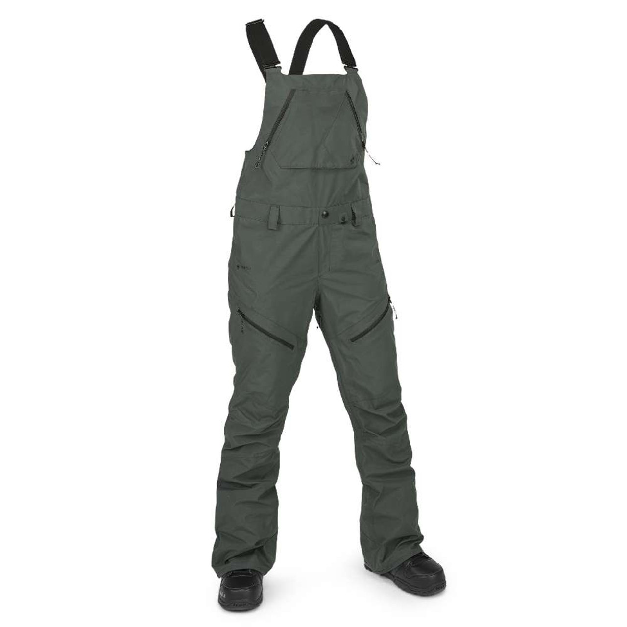 Volcom ELM Stretch GORE Womens Bib Overall Pant 2024