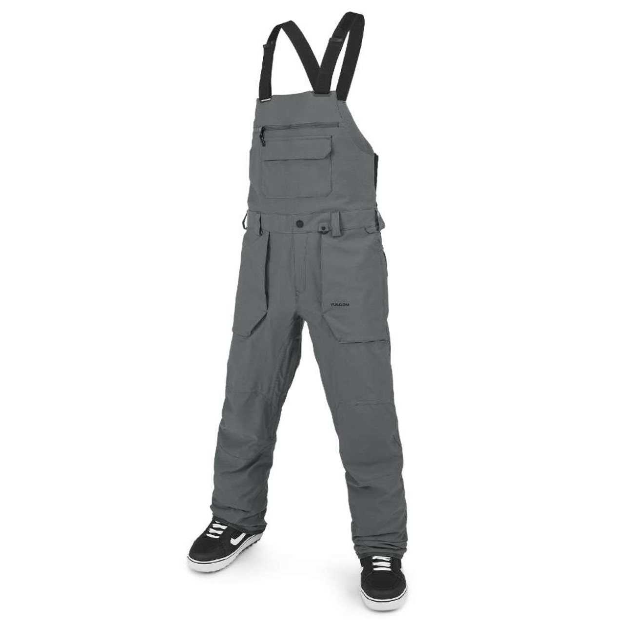 ピロさん専用　volcom roan bib overall Volcom Roan Mens Bib Overall Pant 2024 | Corbetts Ski +