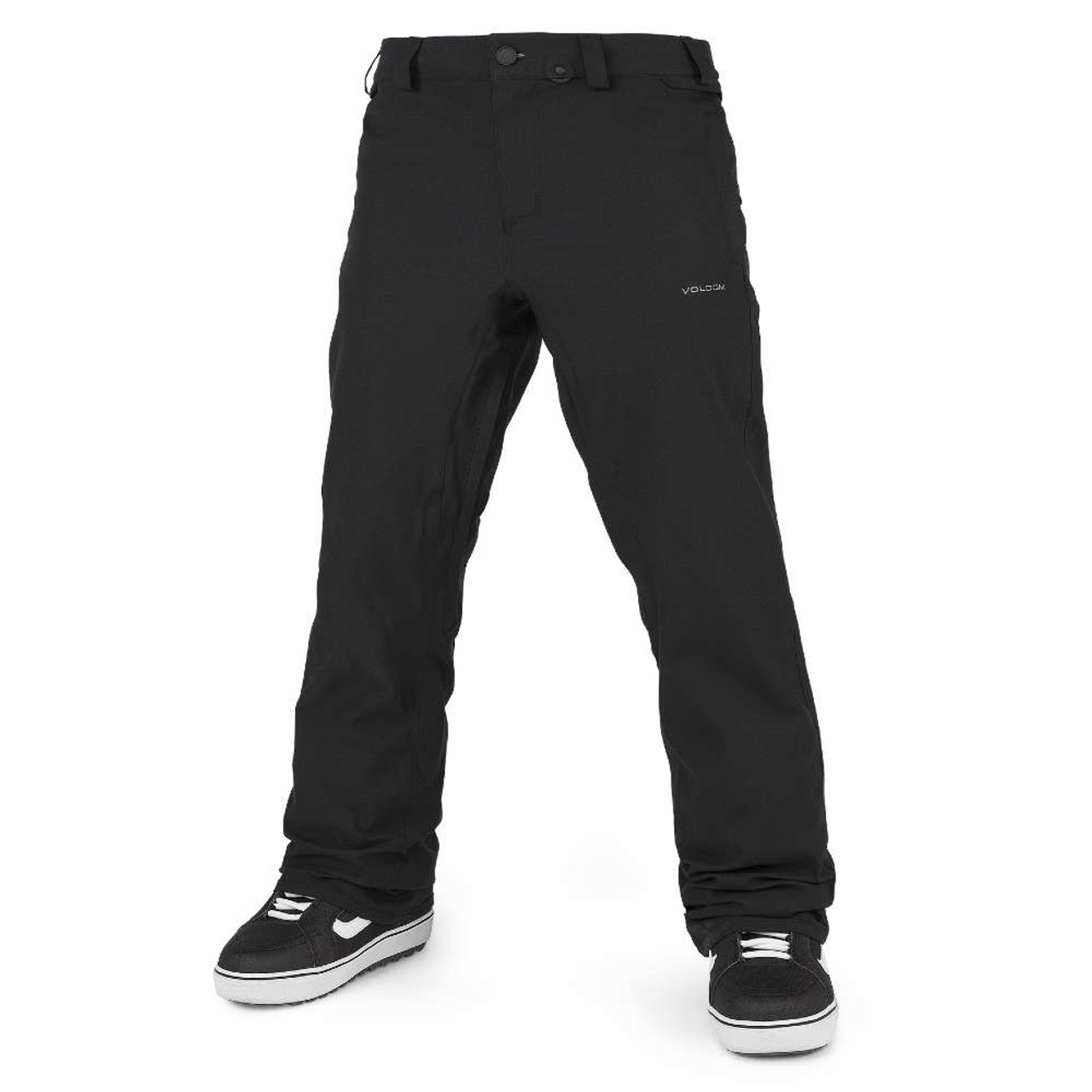 Volcom Freakin Snow Chino Mens Pant 2024 | Corbetts Ski +