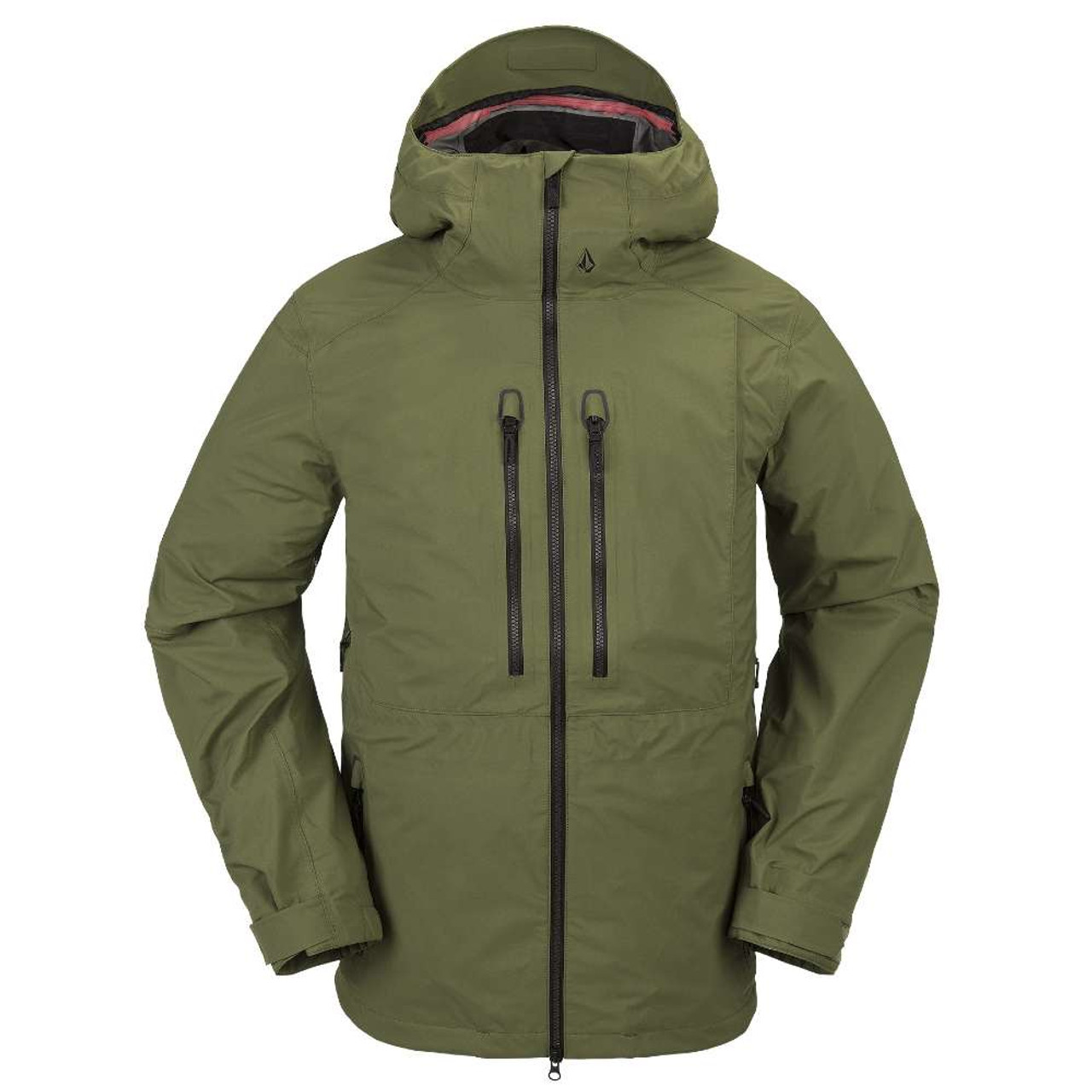 2024 Volcom Guide GORE-TEX Mens Jacket