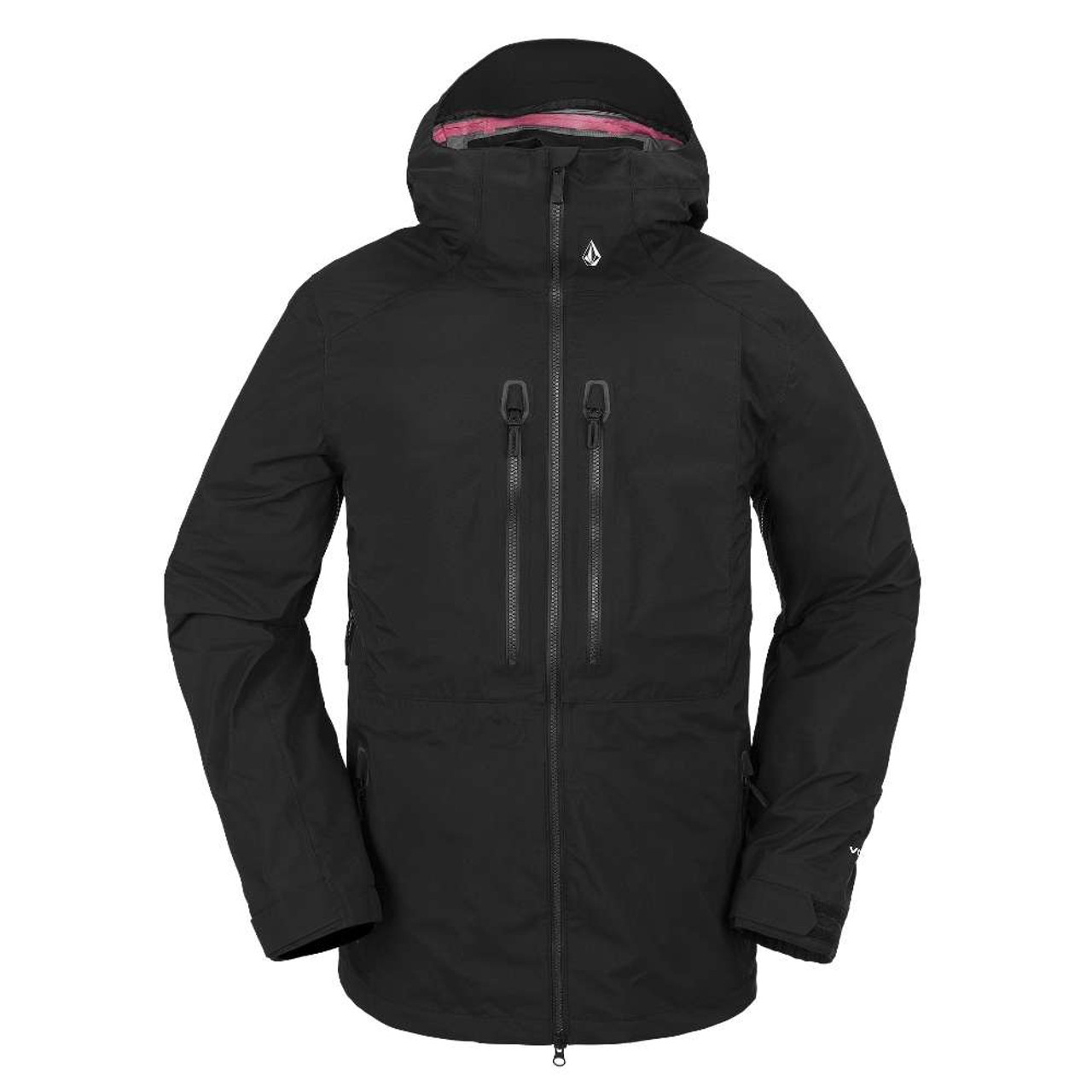 2024 Volcom Guide GORE-TEX Mens Jacket