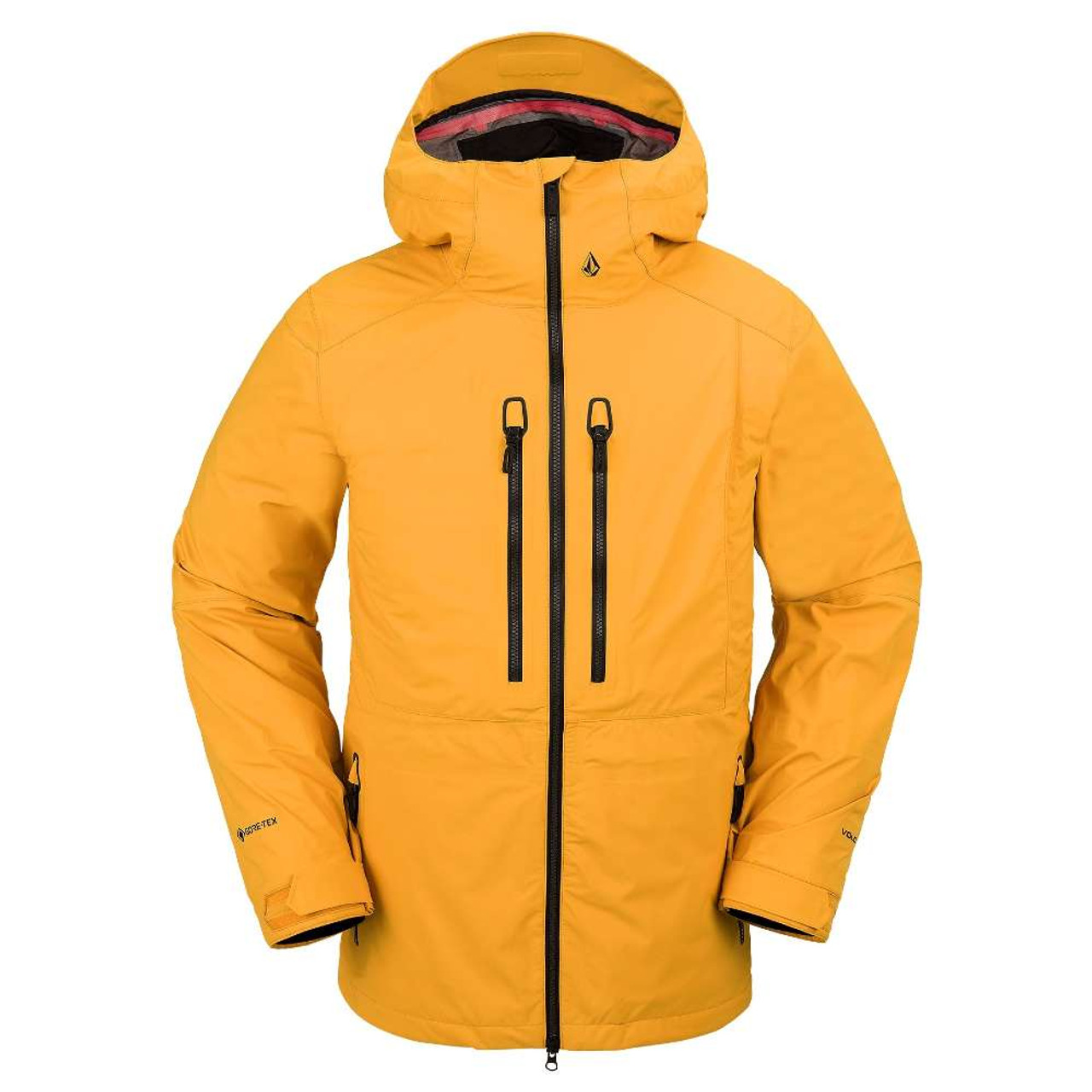 2024 Volcom Guide GORE-TEX Mens Jacket | Corbetts Ski +