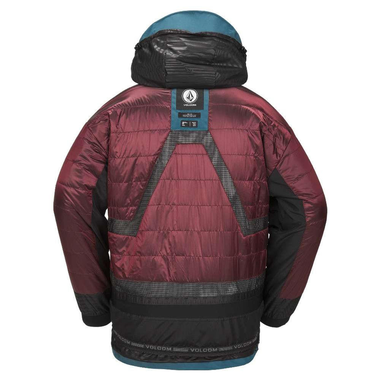 2024 Volcom TDS 2L GORE-TEX Mens Jacket | Corbetts Ski + Snowboard