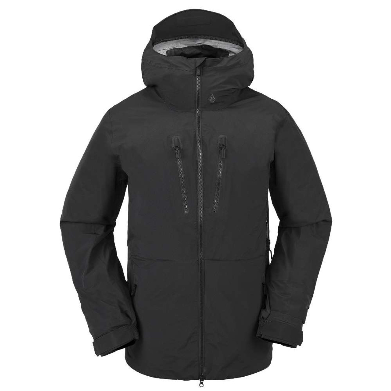 スノーボード Volcom TDS INF GORETEX JKT L Volcom TDS INF GORE-TEX Mens Jacket 2024 | Corbetts Ski +