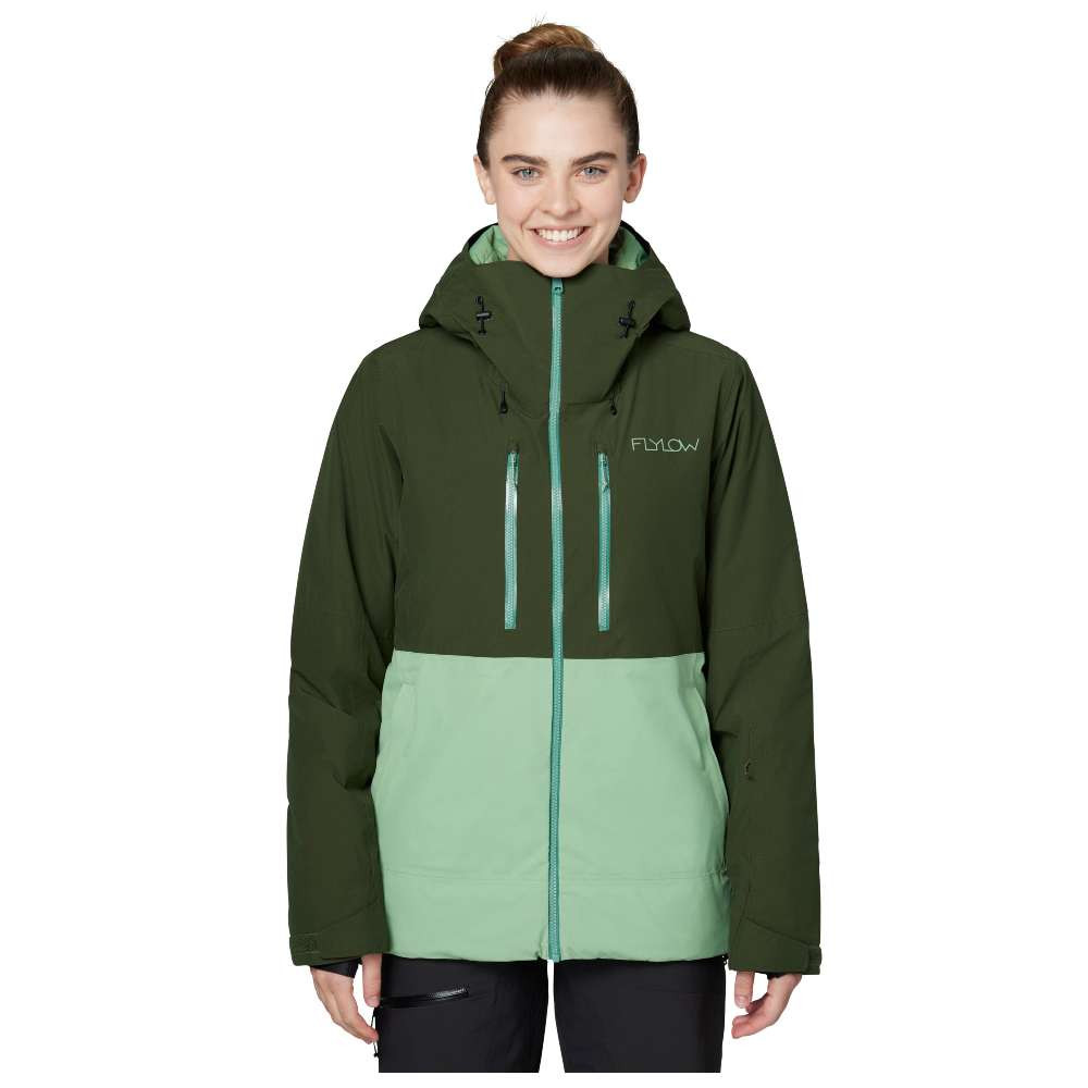 Flylow Avery Womens Jacket 2024 | Corbetts Ski + Snowboard