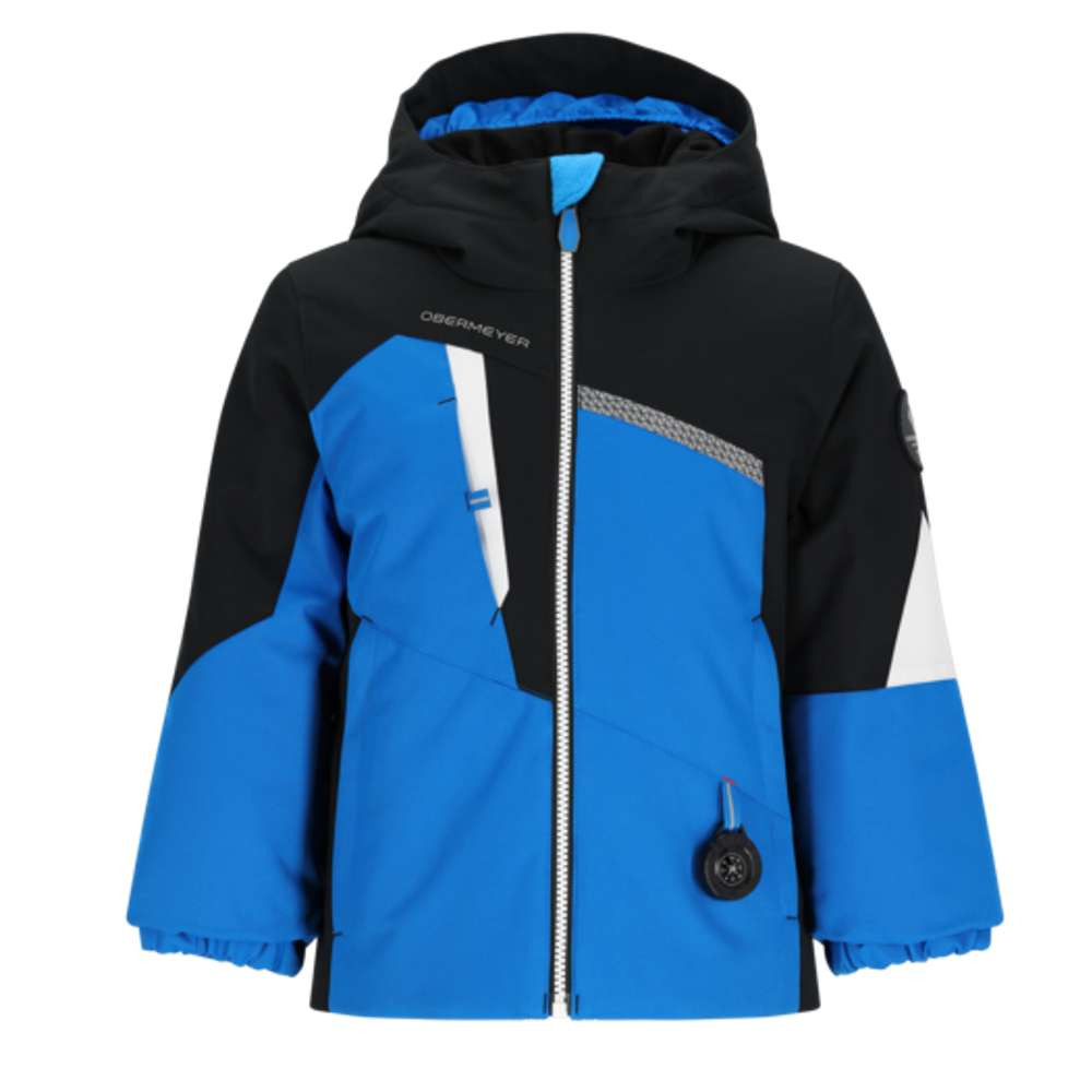 Obermeyer Orb Boys Jacket 2024 | Corbetts Ski + Snowboard