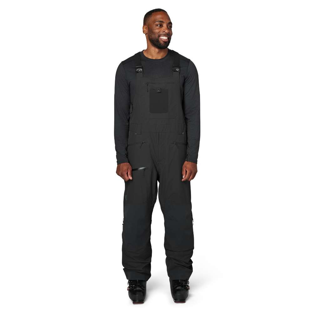 Flylow Baker Insulated Mens Bib Pant 2024 | Corbetts Ski + Snowboard