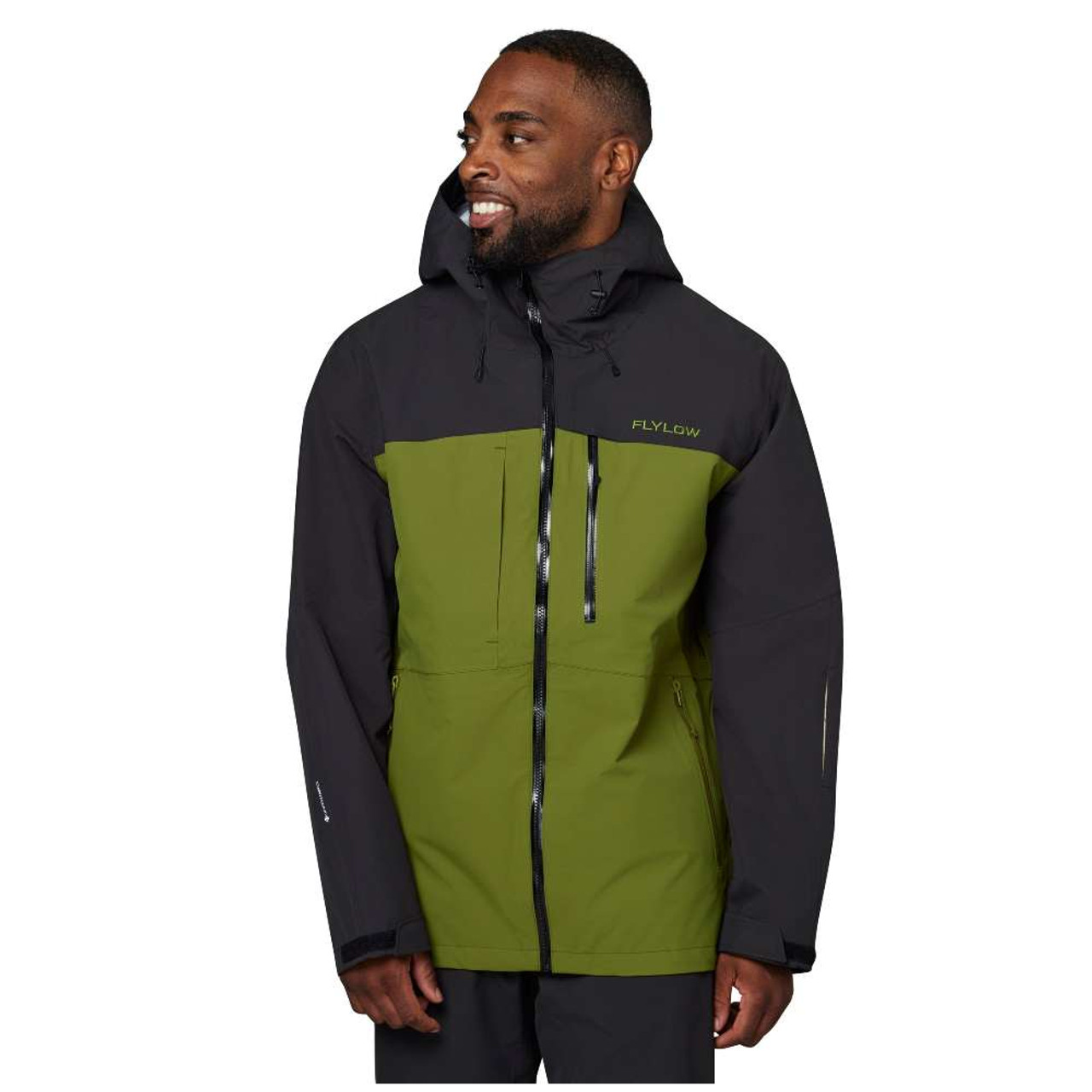 Flylow Quantum Pro Mens Jacket 2024 | Corbetts Ski + Snowboard