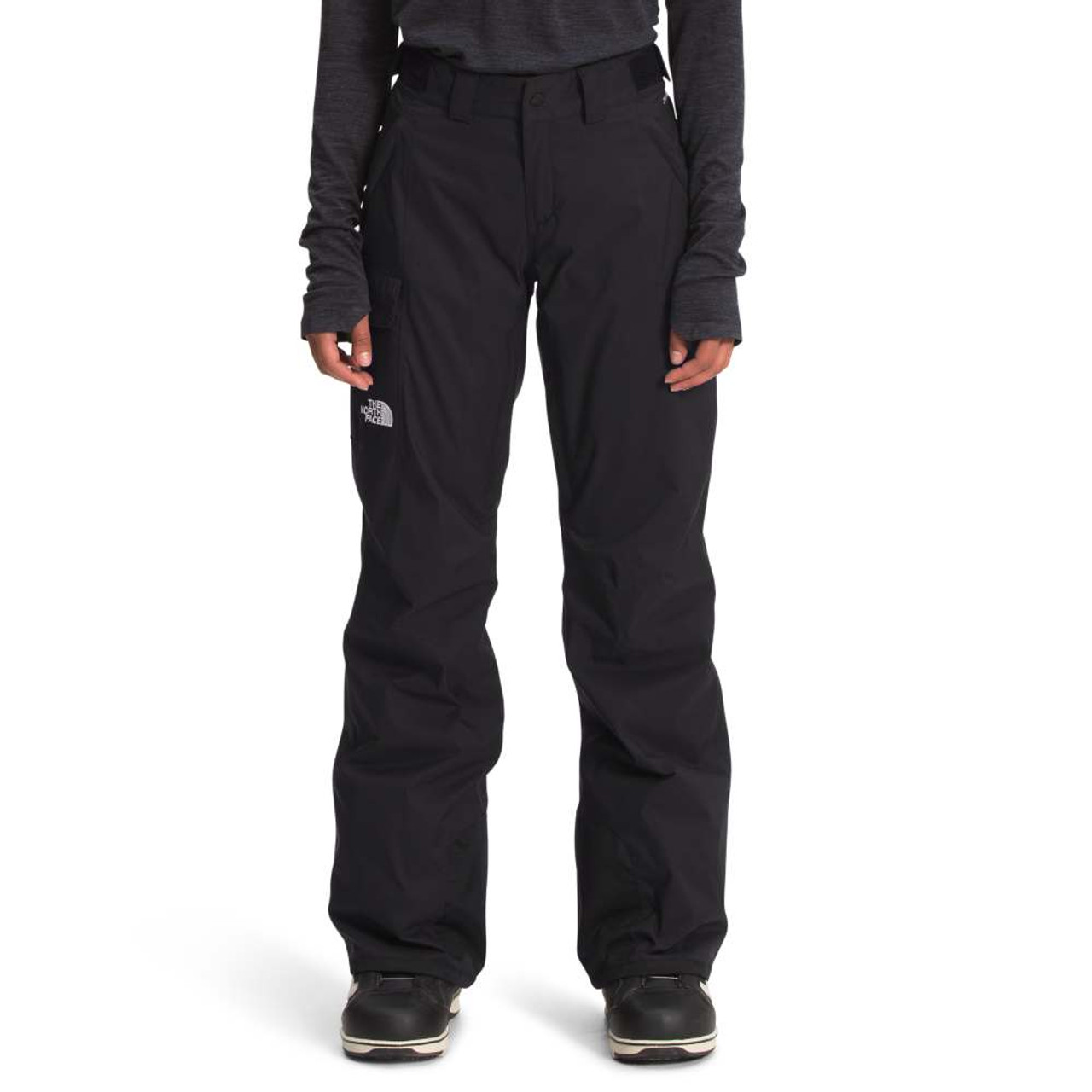 The North Face Freedom Insulated Mens Pant 2024 | Corbetts Ski +