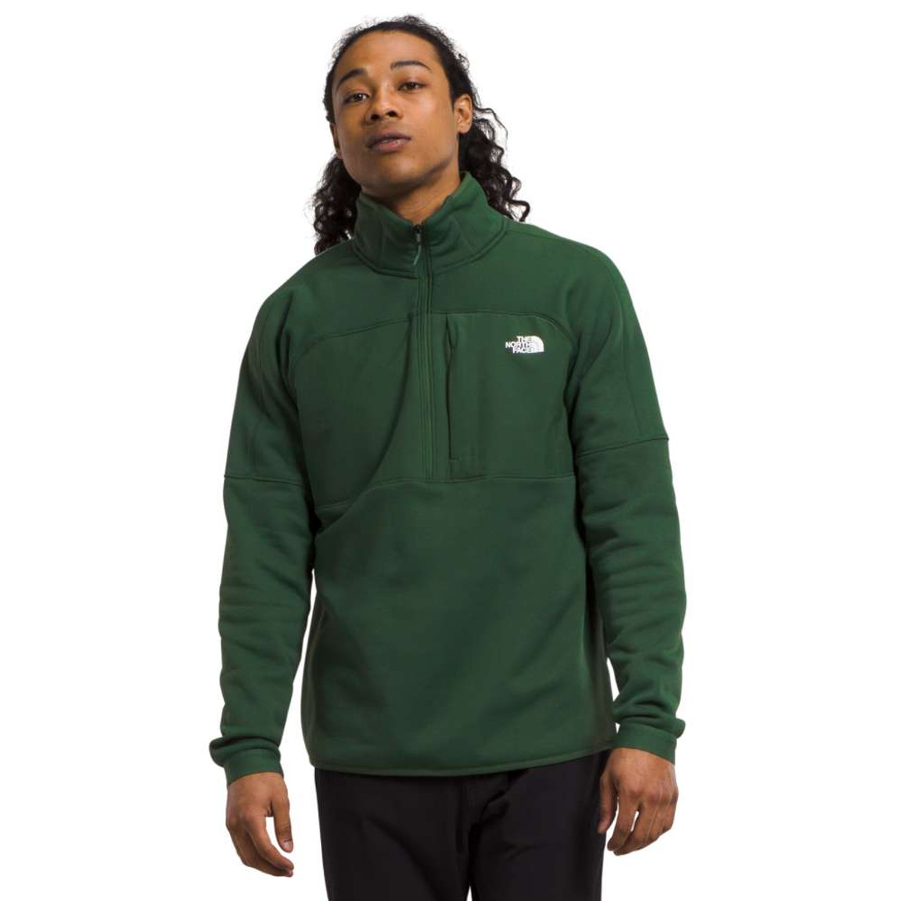 THE NORTH FACE - Hi The North Face Canyonlands High Altitude Mens 12 Zip 2024
