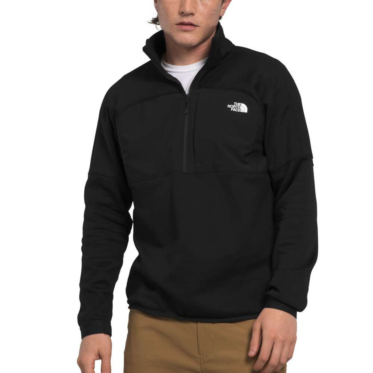 THE NORTH FACE - Hi The North Face Canyonlands High Altitude Mens 12 Zip 2024