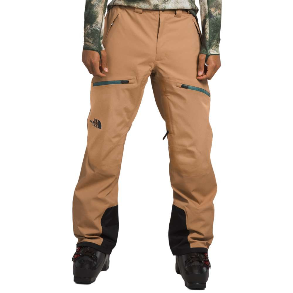 The North Face Chakal Mens Pant 2024 Corbetts Ski Snowboard