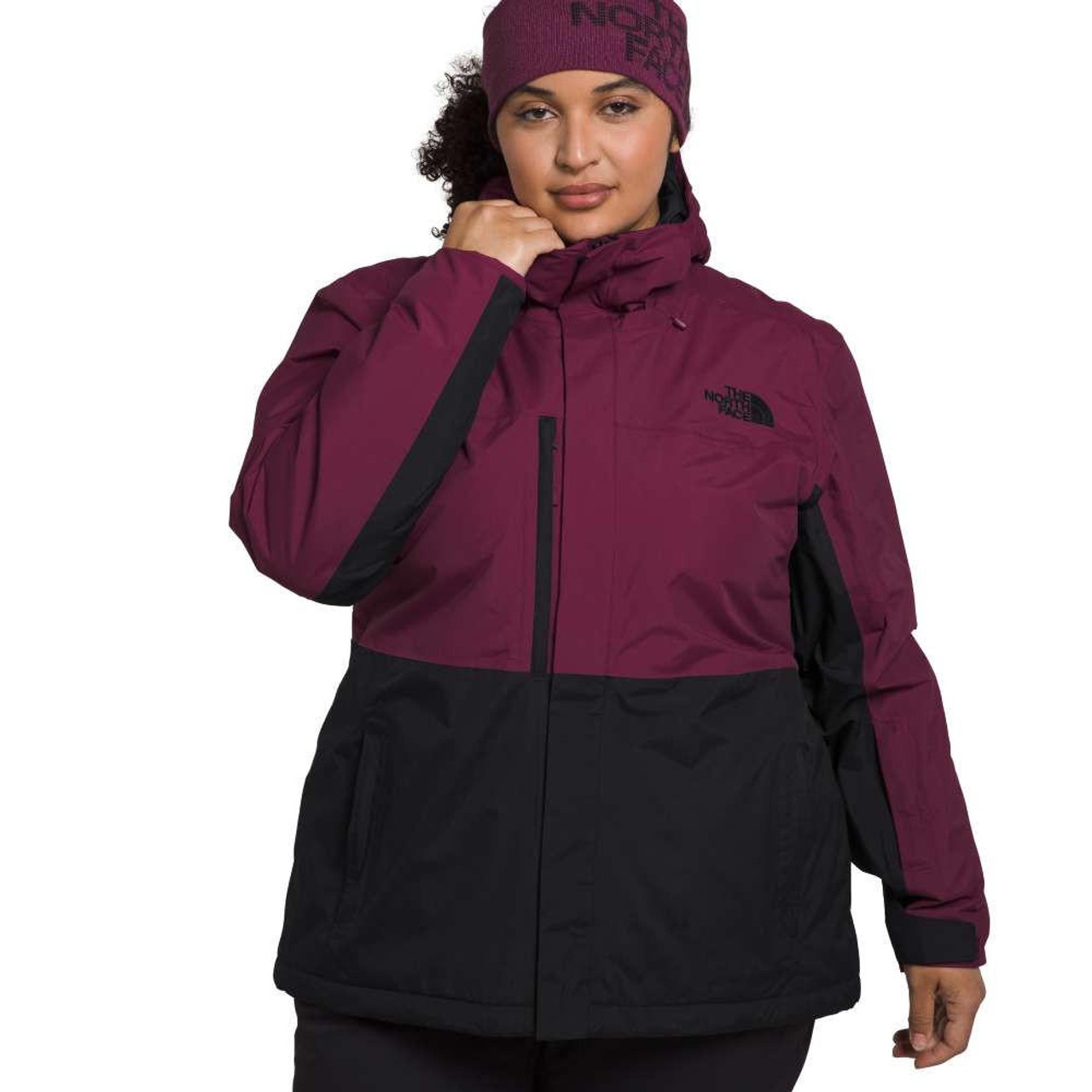 2024 The North Face Plus Freedom Insulated Womens Jacket
