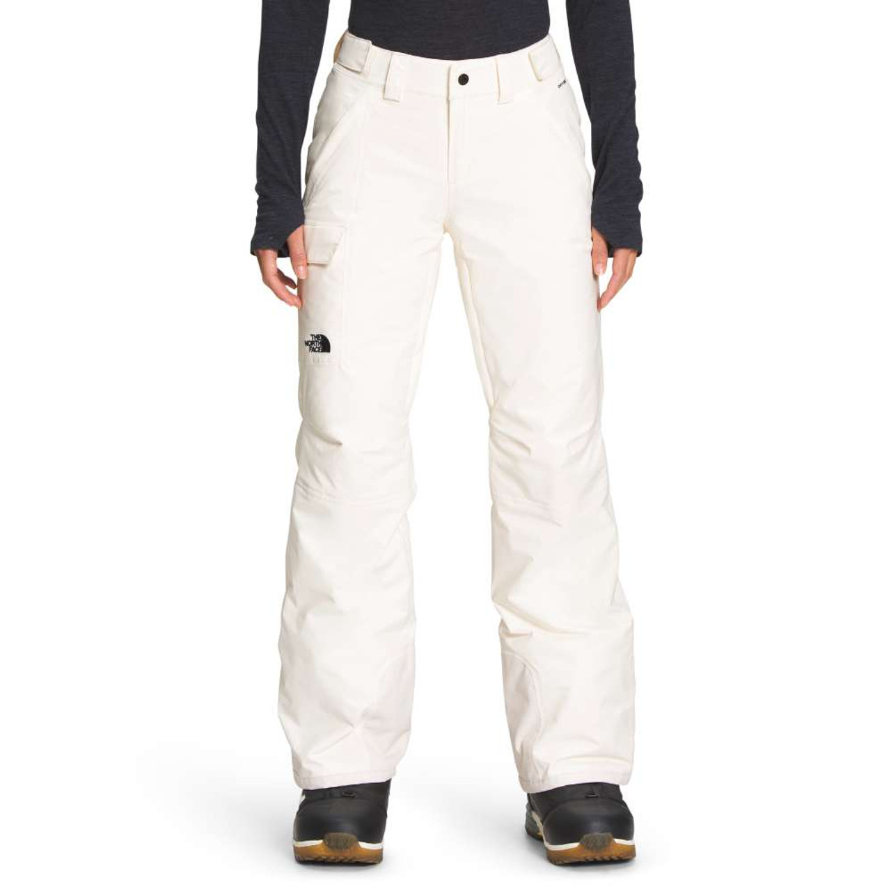 The North Face Freedom Insulated Womens Pant 2024 Corbetts Ski