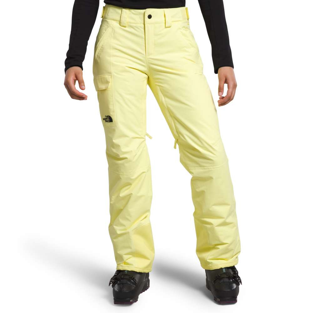 North Face Women’s small ski pants The North Face Freedom Insulated Ski Pant (Women's) - Peter Glenn