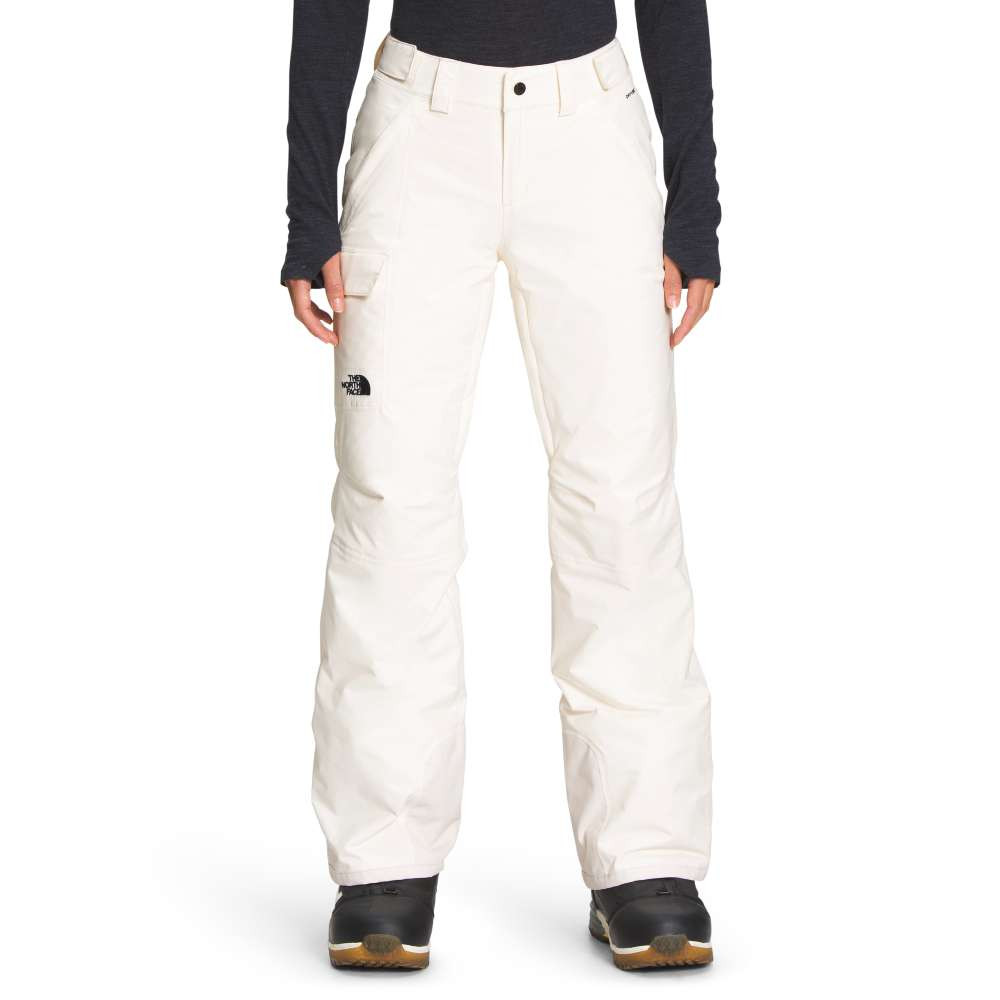 The North Face Freedom Insulated Womens Pant 2024 | Corbetts Ski +