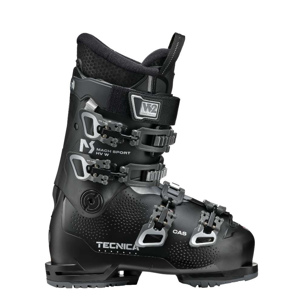 Tecnica Mach Sport HV 65 Womens Ski Boots 2024 | Corbetts Ski +