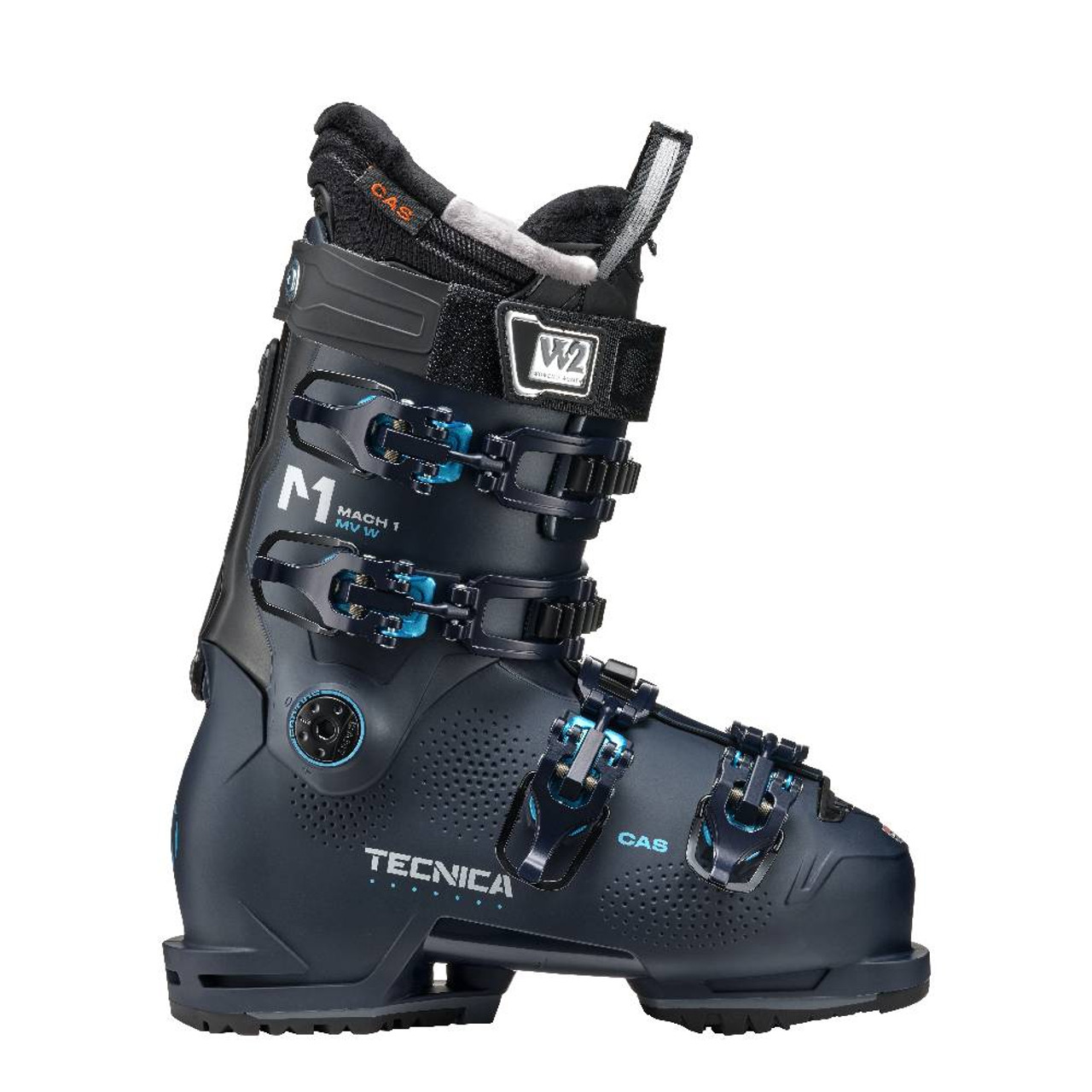 Tecnica Mach1 MV 95 Womens Ski Boots 2024 | Corbetts Ski +