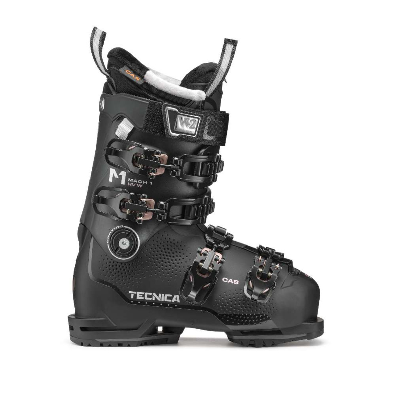 TECNICA MACH1 W スキー ブーツ (女性用) tecnica-mach-sport-hv-85-w-ski