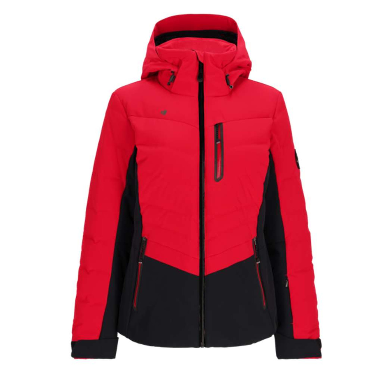 Obermeyer Cosima Down Womens Jacket 2024 | Corbetts Ski +