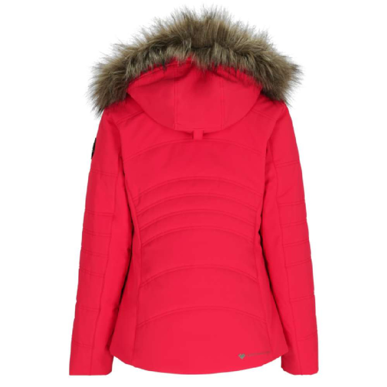 Obermeyer Tuscany Elite Womens Jacket Petite 2024 | Corbetts