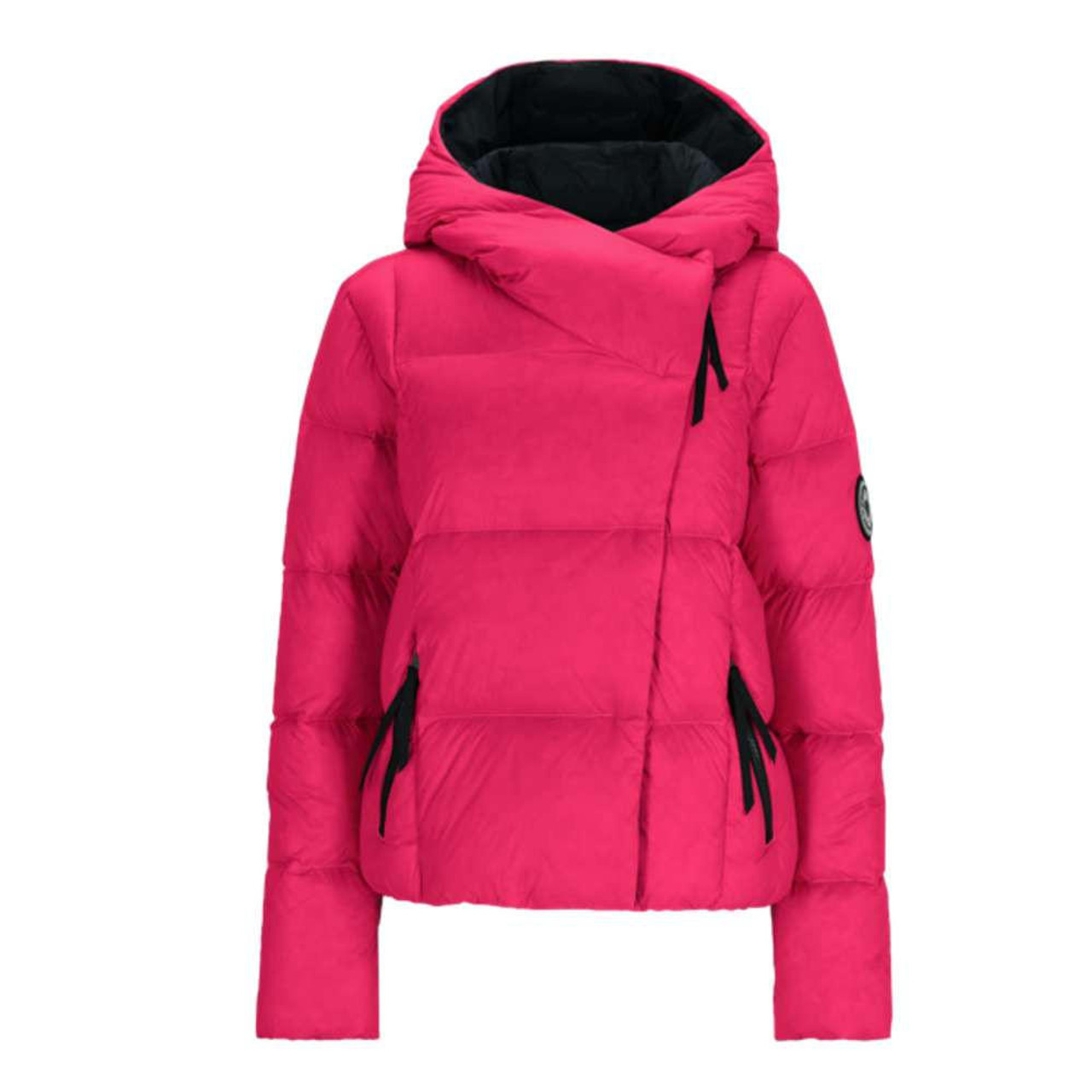 2024 Obermeyer Calypso Down Womens Jacket | Corbetts Ski + Snowboard